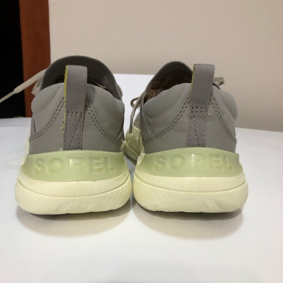 Sorel Explorer Blitz Stride Lace Sneakers - Picture 5 of 12